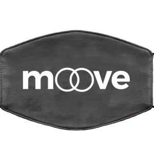 Face Mask - Move